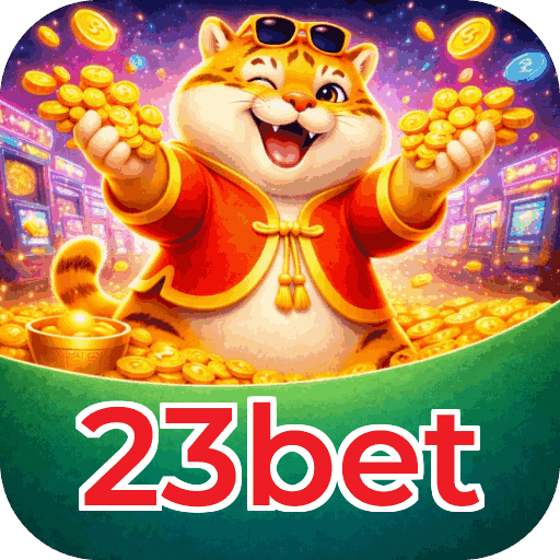 Instalação Android 23bet