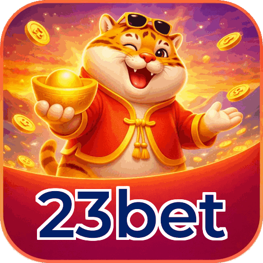 Login rápido no app 23bet