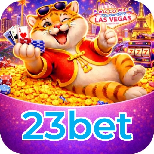 Siga a 23bet no Facebook