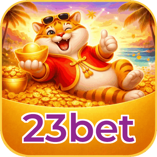 Suporte 23bet